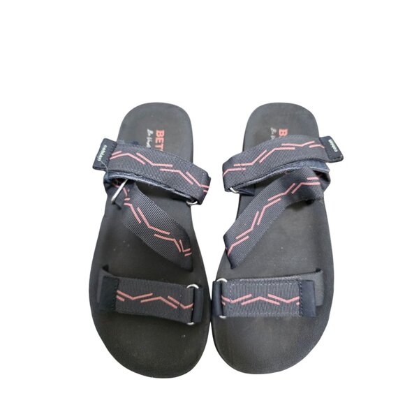Bethany Cobian Women's Adjustable Strap Sandals Size 6 - Picture 1 of 11